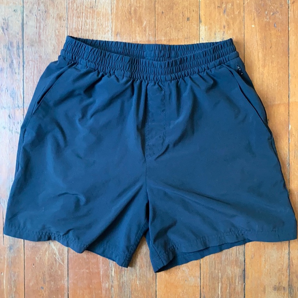 Outdoor Voices 7” Shorts